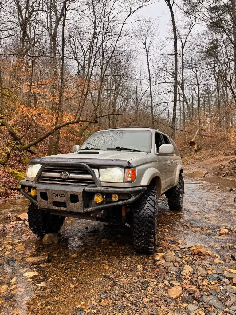 orc bumpers off road bumper custom fab shop designs welding